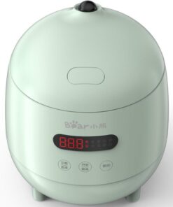 Nồi cơm điện mini đa năng Bear DFB-B12F1