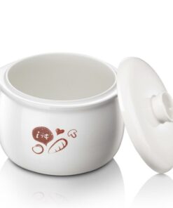 Nồi nấu chậm Bear DDZ-A08D1