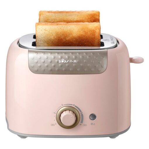 Máy nướng bánh mì Bear DSL-601