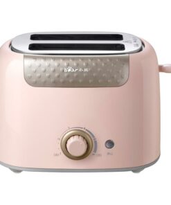 Máy nướng bánh mì Bear DSL-601