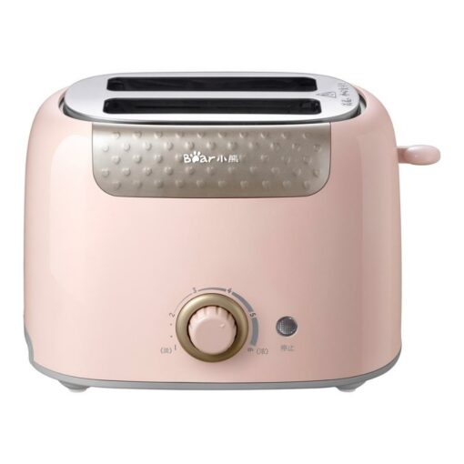 Máy nướng bánh mì Bear DSL-601