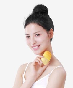 Máy rửa mặt và massage inFace MS2000