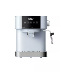 Máy pha cà phê gia đình – Máy pha cà phê Espresso tự động Bear