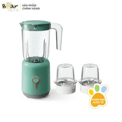 Máy xay sinh tố Bear 3 trong 1 BL-B10V2