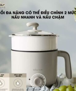 Nồi lẩu điện đa năng C12K1