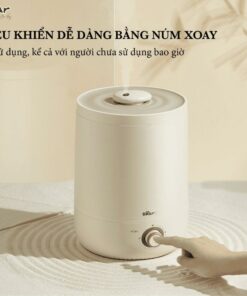 Máy Phun Sương Tạo Ẩm Bear JSQ-C45U1