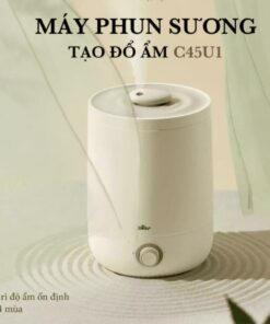 Máy Phun Sương Tạo Ẩm Bear JSQ-C45U1