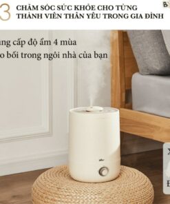 Máy Phun Sương Tạo Ẩm Bear JSQ-C45U1