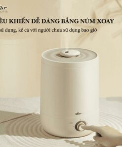 Máy Phun Sương Tạo Ẩm Bear JSQ-C45U1